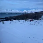 Above The Arctic Circle Olderdalen