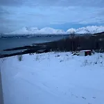 Above The Arctic Circle *
