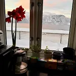 Above The Arctic Circle منزل ريفي *